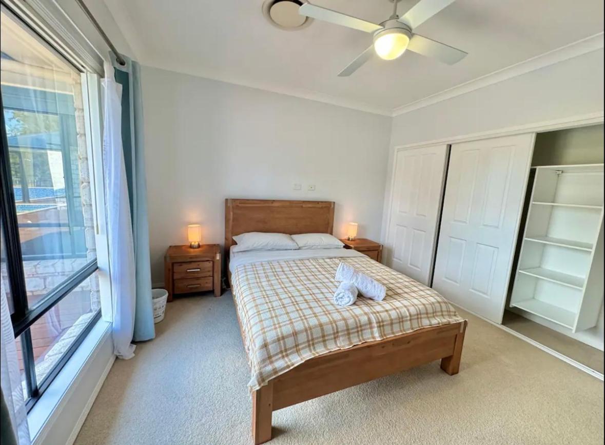 7 Bedrooms 20 Mins To City 25 Acres Of Green Space Brisbane Exterior photo